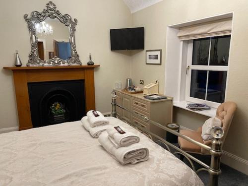 Dionard Guest House - image 12