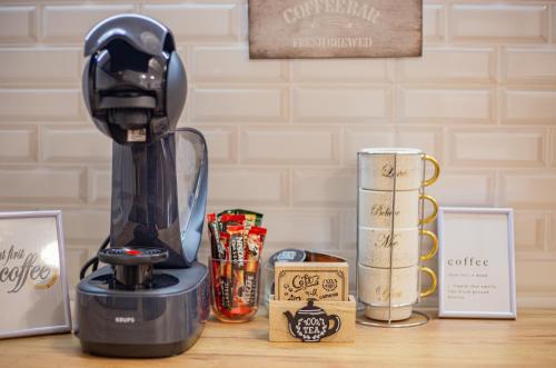 Apartman Bahus in Potoci