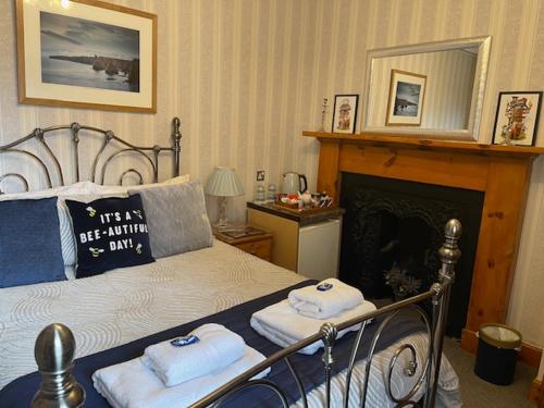 Dionard Guest House - Photo 5