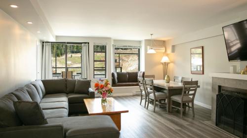 Carleton Lodge in Whistler, Canada