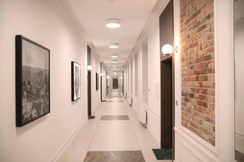 Elegant Apartment in the City Center, Wrocław (photo 8)