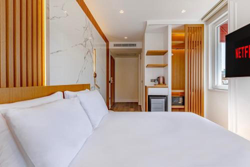 Dulcet Hotel, Анталья (фото 6)