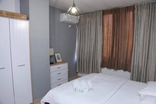 Ergi’s Host Apartment, Tirana (photo 6)