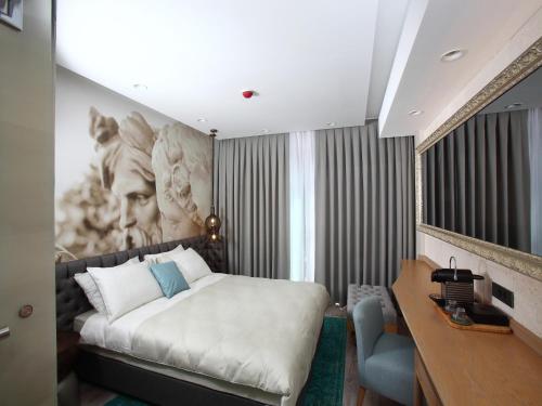 Eskiceshme Bodrum Marina Hotel Deals Photos Reviews