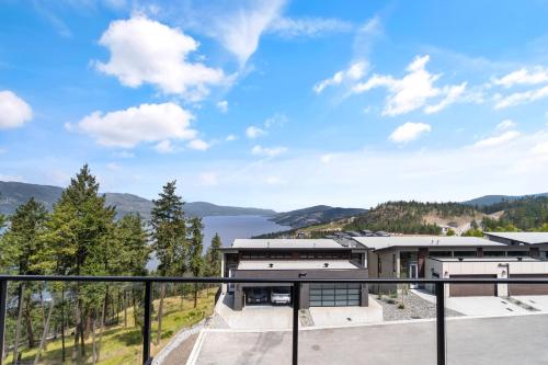 Luxury Home with Amazing Lake Okanagan Views