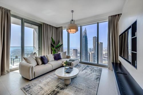 Forte Tower by Emaar, Downtown Dubai
