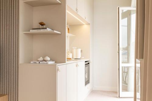 Balcony/terrace, Villa Astoria - Kuhlungsborn in Ostseebad Kuhlungsborn