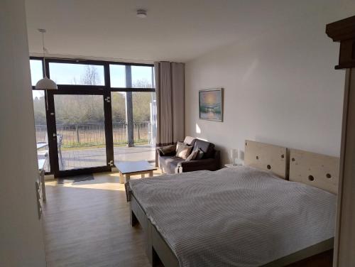 Ostseegolf - Ferienappartement, Hohen Wieschendorf (zdjęcie 10)