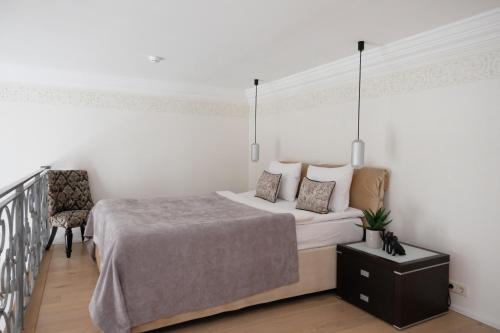 Tallinn City Apartments Luxury Loft, Tallinn (photo 4)