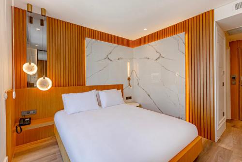 Dulcet Hotel, Анталья (фото 11)