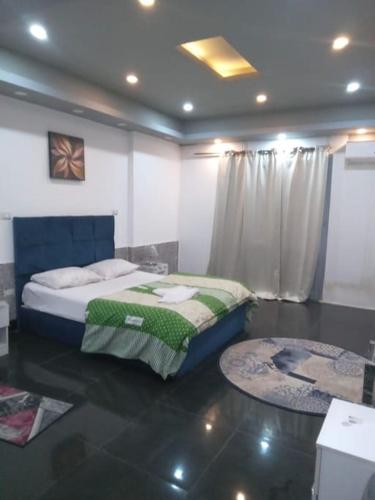 Modern Studio in Zamalek