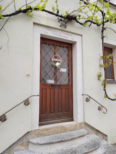 Luitpold14 Prichsenstadt in Prichsenstadt, Deutschland