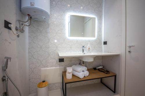 Blloku Unique Apartments 2, Tirana (photo 8)