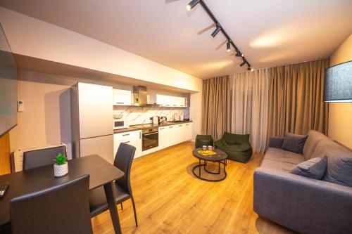 Blloku Unique Apartments 2, Tirana (photo 4)