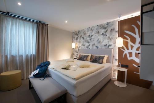 1 king bed