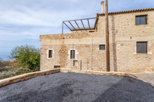 God's View Tower - Pyrgos Towers Complex God's View Tower - Pyrgos Towers Complex