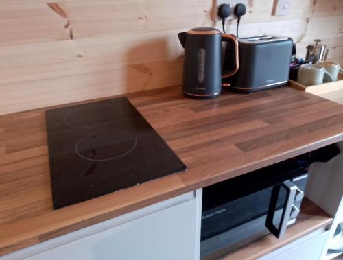 Iekārtas, Faodail 'a lucky find' in Lybster