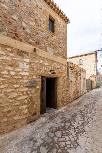 God's View Tower - Pyrgos Towers Complex God's View Tower - Pyrgos Towers Complex