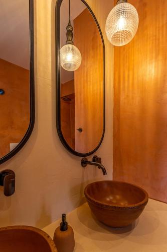 God's View Tower - Pyrgos Towers Complex God's View Tower - Pyrgos Towers Complex