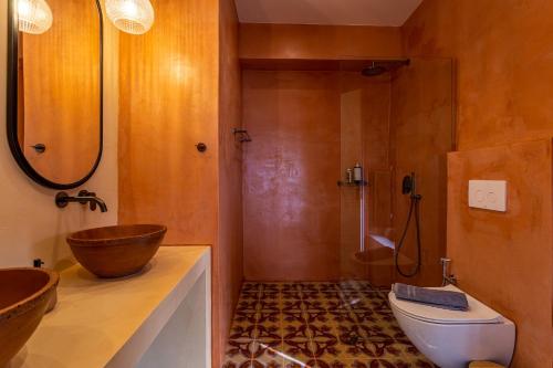 God's View Tower - Pyrgos Towers Complex God's View Tower - Pyrgos Towers Complex