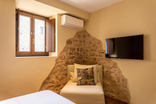 God's View Tower - Pyrgos Towers Complex God's View Tower - Pyrgos Towers Complex