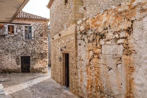 God's View Tower - Pyrgos Towers Complex God's View Tower - Pyrgos Towers Complex