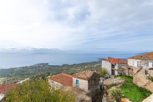 God's View Tower - Pyrgos Towers Complex God's View Tower - Pyrgos Towers Complex