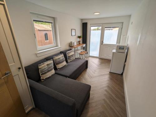 En-suite double room with private entrance, Edynburg (zdjęcie 7)