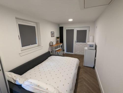 En-suite double room with private entrance, Edynburg (zdjęcie 10)