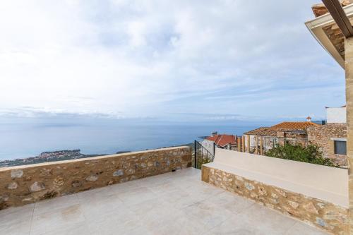 God's View Tower - Pyrgos Towers Complex God's View Tower - Pyrgos Towers Complex