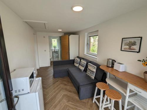 En-suite double room with private entrance, Edynburg (zdjęcie 6)