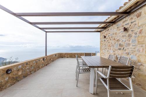 God's View Tower - Pyrgos Towers Complex God's View Tower - Pyrgos Towers Complex