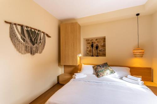 God's View Tower - Pyrgos Towers Complex God's View Tower - Pyrgos Towers Complex