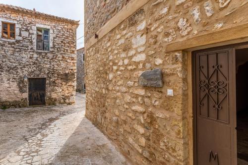 God's View Tower - Pyrgos Towers Complex God's View Tower - Pyrgos Towers Complex