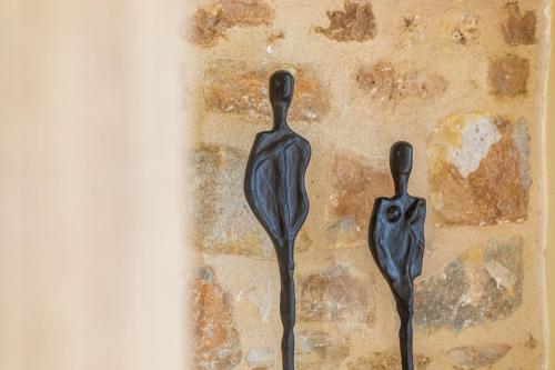 God's View Tower - Pyrgos Towers Complex God's View Tower - Pyrgos Towers Complex