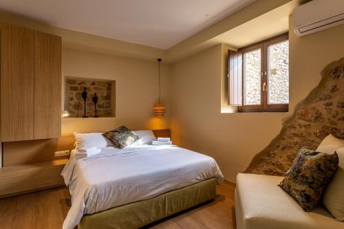 God's View Tower - Pyrgos Towers Complex God's View Tower - Pyrgos Towers Complex