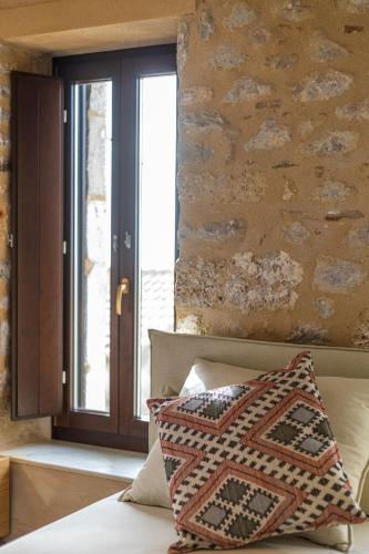 God's View Tower - Pyrgos Towers Complex God's View Tower - Pyrgos Towers Complex