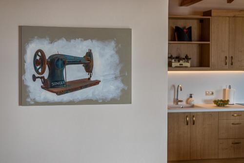 God's View Tower - Pyrgos Towers Complex God's View Tower - Pyrgos Towers Complex