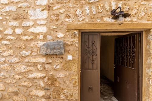 God's View Tower - Pyrgos Towers Complex God's View Tower - Pyrgos Towers Complex