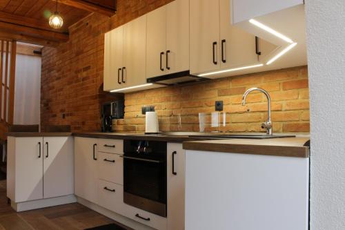 . Apartmán Špejchar Starý Plzenec