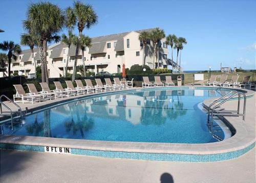 Summerhouse 426 in St. Augustine, USA