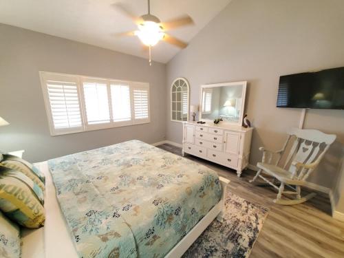 Summerhouse 426 in St. Augustine, USA