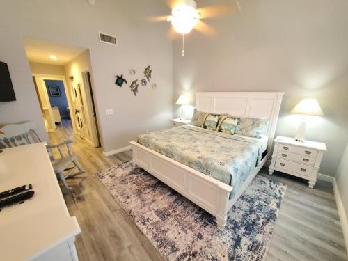 Summerhouse 426 in St. Augustine, USA