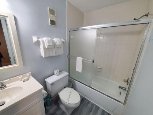 Summerhouse 426 in St. Augustine, USA