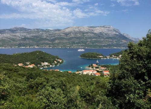 Tara's Lodge Hotel - image 14