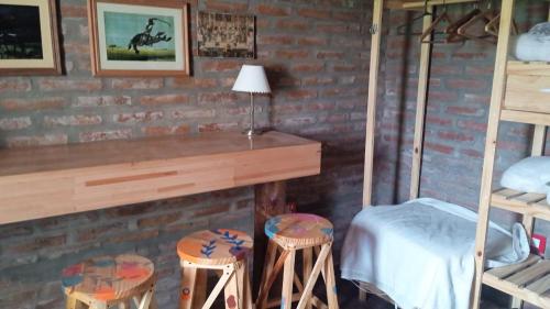 Vivienda de campo Melincue