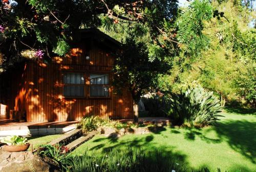 Casa Nora Malinalco huerto con alberca climatizada in Malinalco