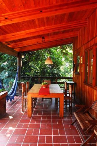 Casa Nora Malinalco huerto con alberca climatizada in Malinalco