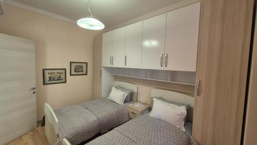 Aurora appartment, Tirana (photo 6)