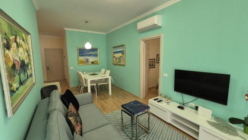 Aurora appartment, Tirana (photo 10)